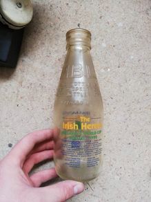 Bottles