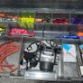Savage Gear Fishing Bag & Equipment Image 7