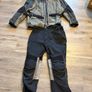 BMW Santiago Motorcycle Suit Image 2