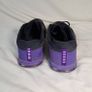 nike metcon 3 size 10 eu 45 black/purple/camo in excellent condition Image 10