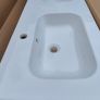 TWIN SINKS New in Box House of Beautiful Image 3