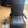 X-Rocker Sentinel Gaming Chair Image 2