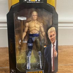 AEW full set series 1 all perfect and never open