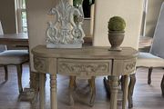 French Style Console table