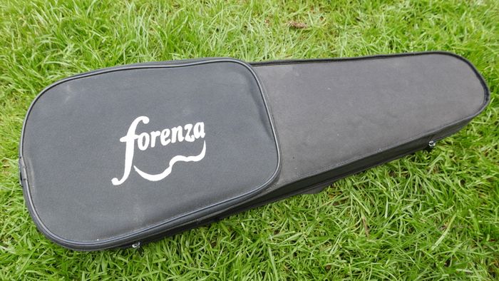 Forenza F1151F Uno Series 1/4 Size Violin Outfit