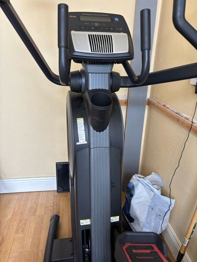 cross trainer