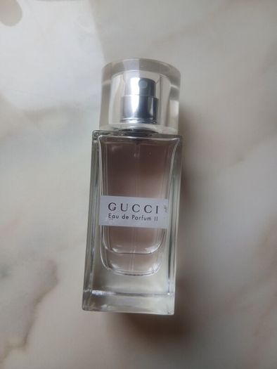 Gucci Eau de Parfum II 30ml