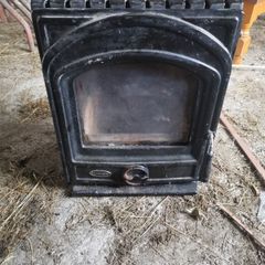 stove