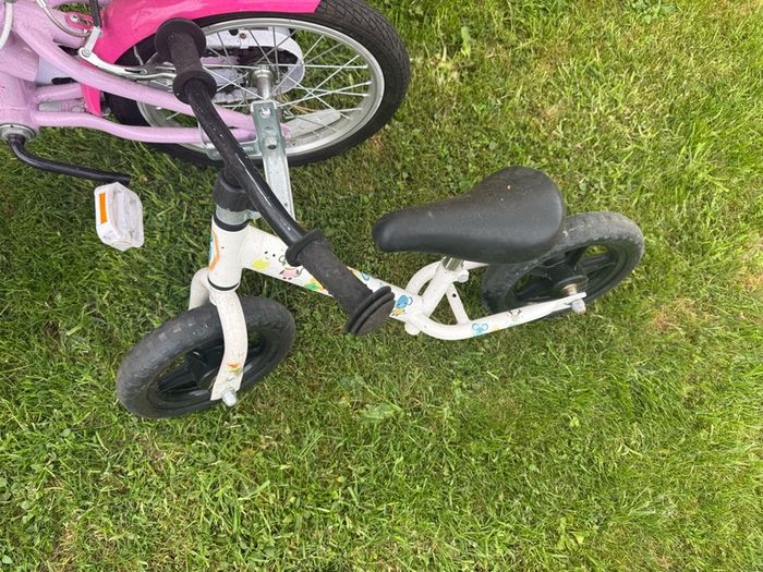 bike balance