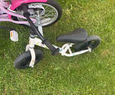 bike balance