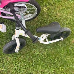 bike balance