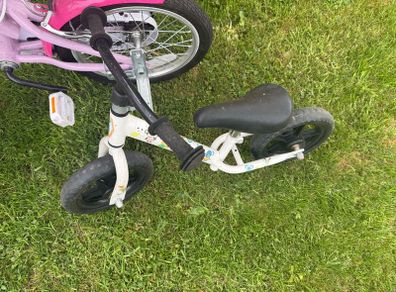 bike balance
