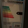 LG tv Image 2