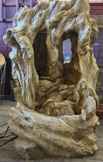 Water Feature/Fountain