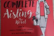 oh my god what a complete Aisling