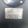 Marshall 1960 tall tv 4by 12 cab Image 2