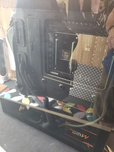 Gaming pc