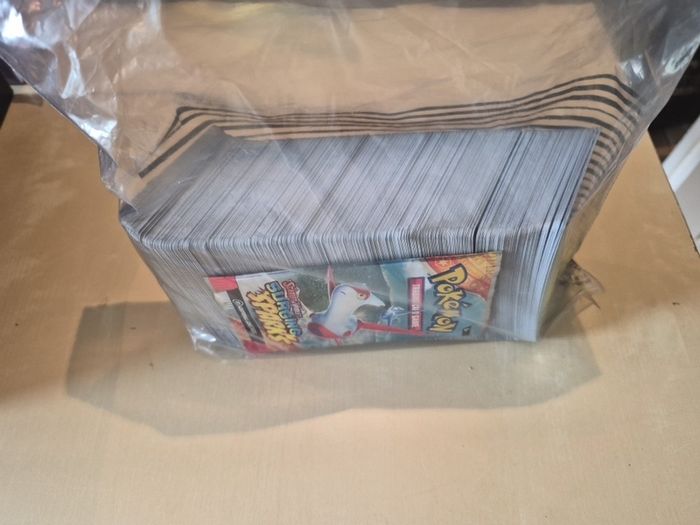 pokemon cards bulk