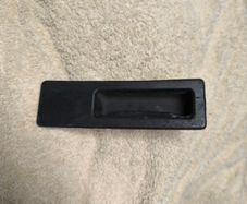 BMW f10 5 series handle button opener tailgate boot lid 10822910