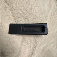 BMW f10 5 series handle button opener tailgate boot lid 10822910