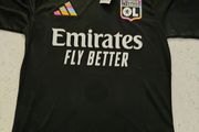 Lyon 26/27 Third Jersey