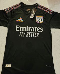 Lyon 26/27 Third Jersey