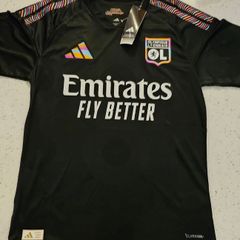 Lyon 26/27 Third Jersey