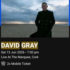 David Gray