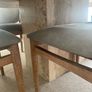 Marble Dining table Image 4