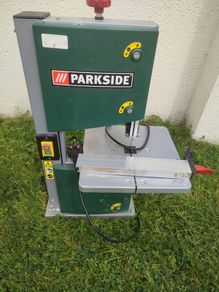 Band saw ( Parkside)