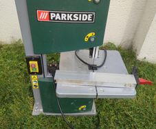 Band saw ( Parkside)