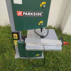 Band saw ( Parkside)