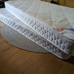 Single mattress