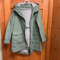 Jacket size 16