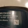 Bosch Professional GMF 1600 CE Router (Twin Base) Image 5