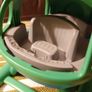 Green toy, Helicopter Image 4
