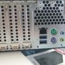 Fujitsu esprimo D556/2 E85 Windows 11, Intel i5-6400 2.70ghz 8GB RAM 256GB SSD Image 2