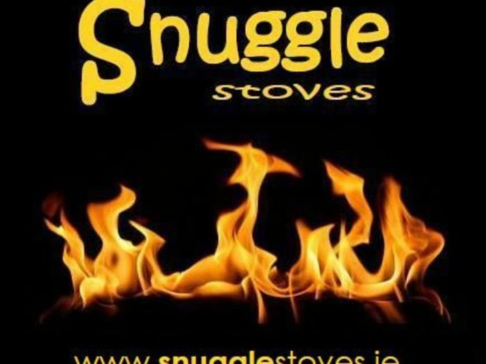 5kw stove NEW