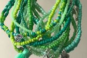Handmade bracelets
