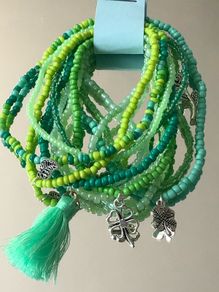 Handmade bracelets
