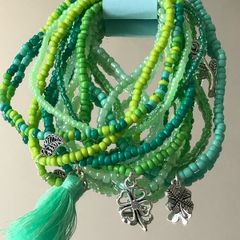 Handmade bracelets