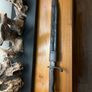 Rare Early German M98/05 Military Image 7