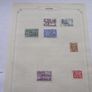 A Collection of Stamps from Canada on loose pages Image 8