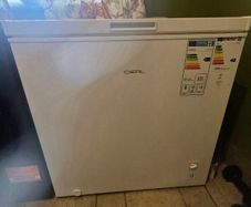 Chest freezers