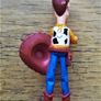 Toy Story - Woody Figure Image 3