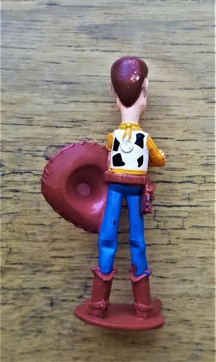 Toy Story - Woody Figure