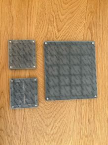 Inglot magnetic freedom system palette
