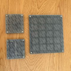 Inglot magnetic freedom system palette