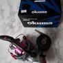 Okuma lotus Bait runner 6000 Image 3