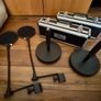 Podcast / Studio Microphone Set Image 5